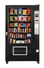 A Vending Machine