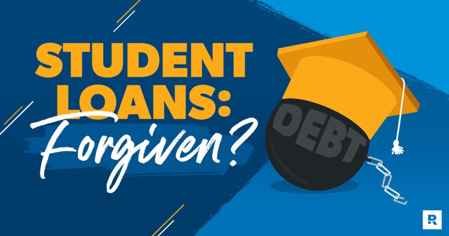 Bidens Student Loan Forgiveness Plan