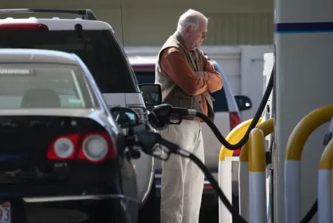 California speeds up switch to a Cheaper Fuel Blend