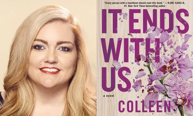 Colleen+Hoover%E2%80%99s+Motives+Questioned