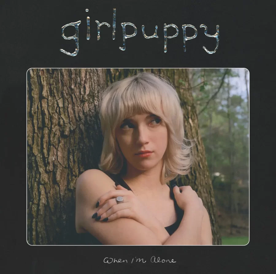 When I’m Alone -girlpuppy: Review