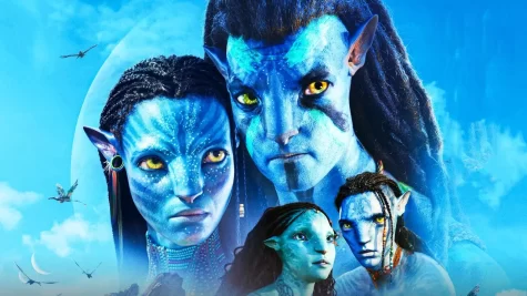 The Visually Stunning Production: Avatar 2