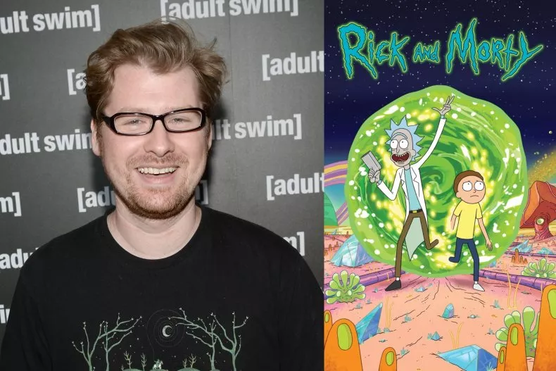 Allegations from 2020 resurfaces, threatening Justin Roiland’s reputation.
  (Image Credits: Adult Swim)newsweek.com