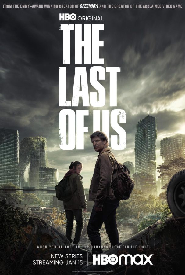 The Last of Us: Is it worth the Watch..?