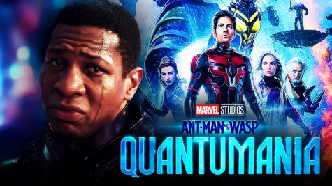 Marvel’s Fifth Phase begins mediocre, Antman Quantumania