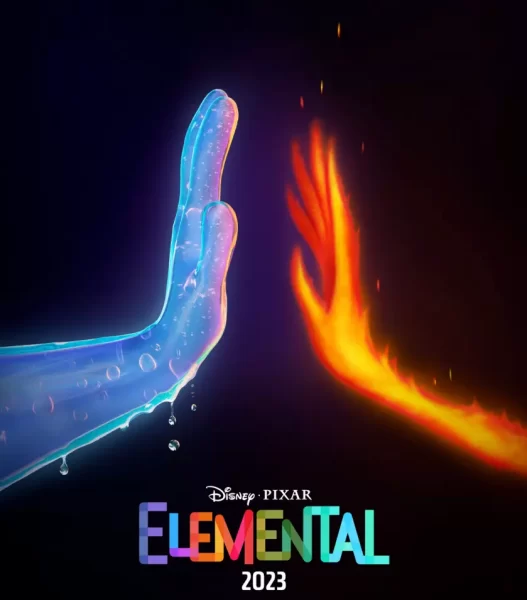 Elemental Poster