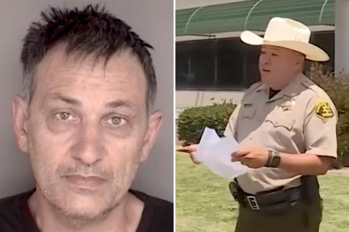 California Pastor and Jiu-Jitsu Instructor Held on $17.5 Million Bail in Monterey County Child Sex Abuse Case