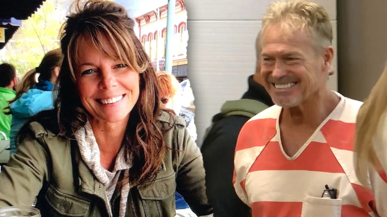 Barry Morphew Used Alias in Arizona Before Arrest in Colorado Wife Murder Case as Judge Delays Trial to 2027