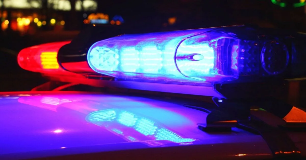 Fatal Two-Vehicle Crash Closes Oracle Road Near Biosphere 2 Science Campus in Southern Arizona
