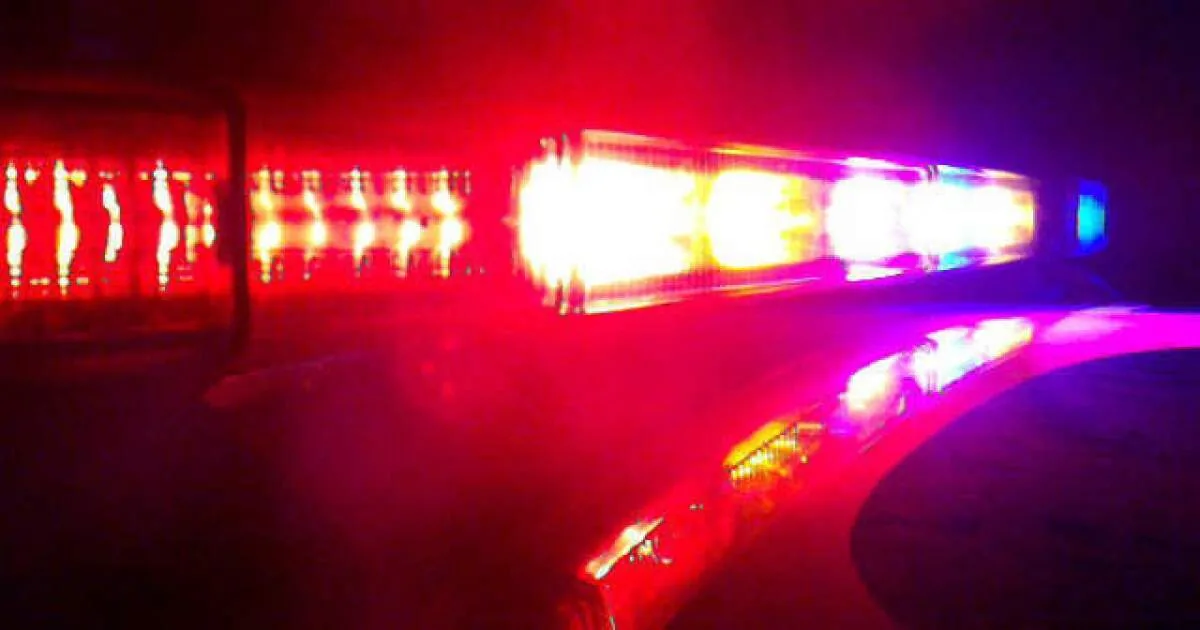 Cooper and Merrill Roads Reopen in Gilbert After Deadly Two-Vehicle Crash Shut Intersection for Hours