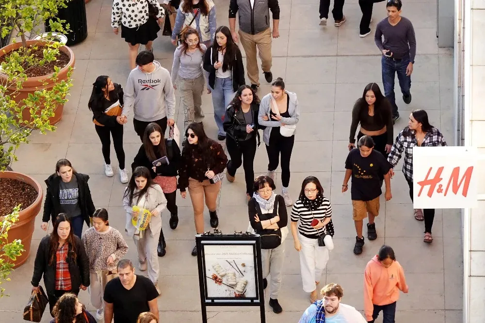 California Organized Retail Theft Crackdown Leads to 32,613 Arrests and Nearly $260 Million in Recovered Stolen Goods