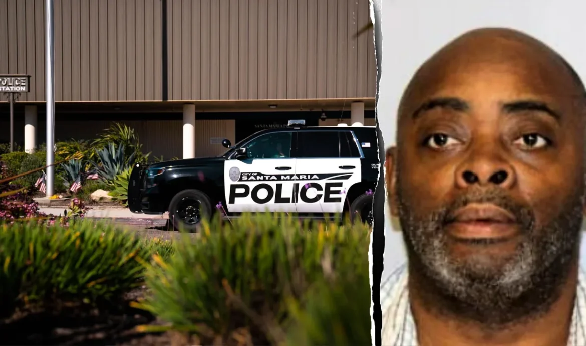 Police and investigators in Santa Maria reopened a decades-old murder case using DNA evidence