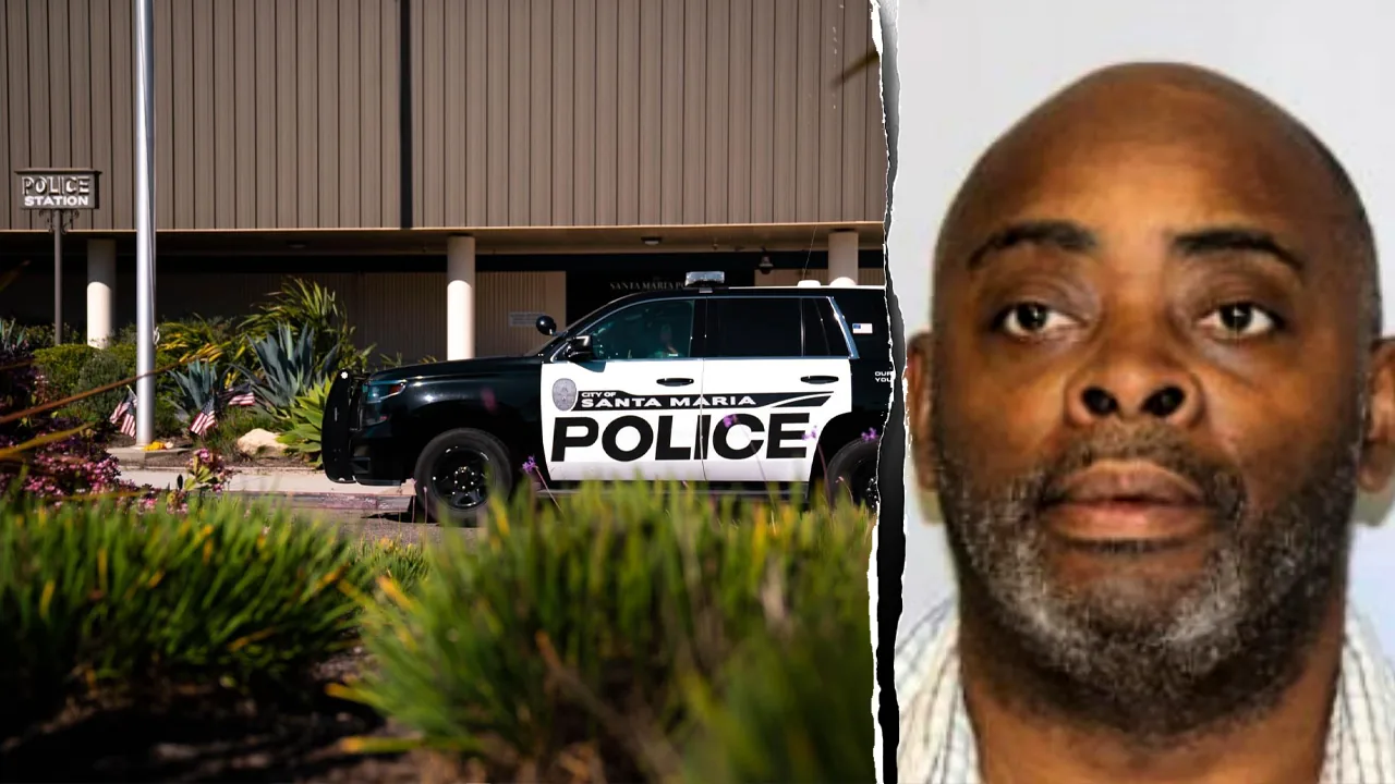 Santa Barbara County Man Gets Life Without Parole in 1988 Santa Maria Murder After Covert DNA Match Closes Decades-Old Case