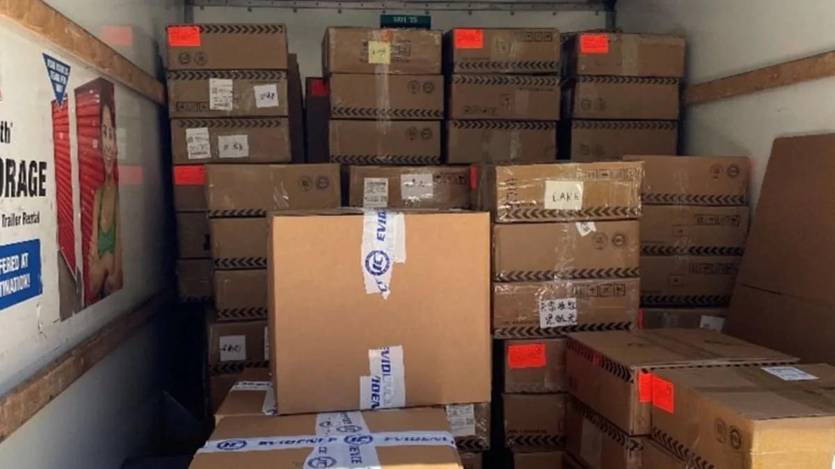 California Retail Theft Task Force Recovers More Than $76 Million in Stolen Goods and Makes Over 5,300 Arrests Since 2019