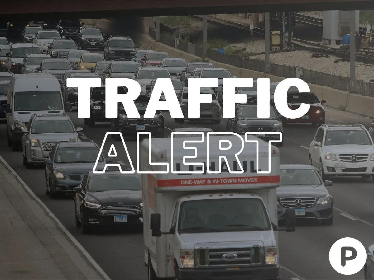 Fatal Motorcycle Crash on Interstate 680 Snarls East Bay Commute From Walnut Creek to Oakland With Major Freeway Delays